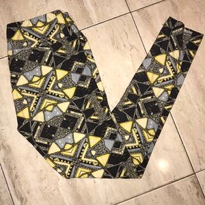 Lula Roe Leggings - OS